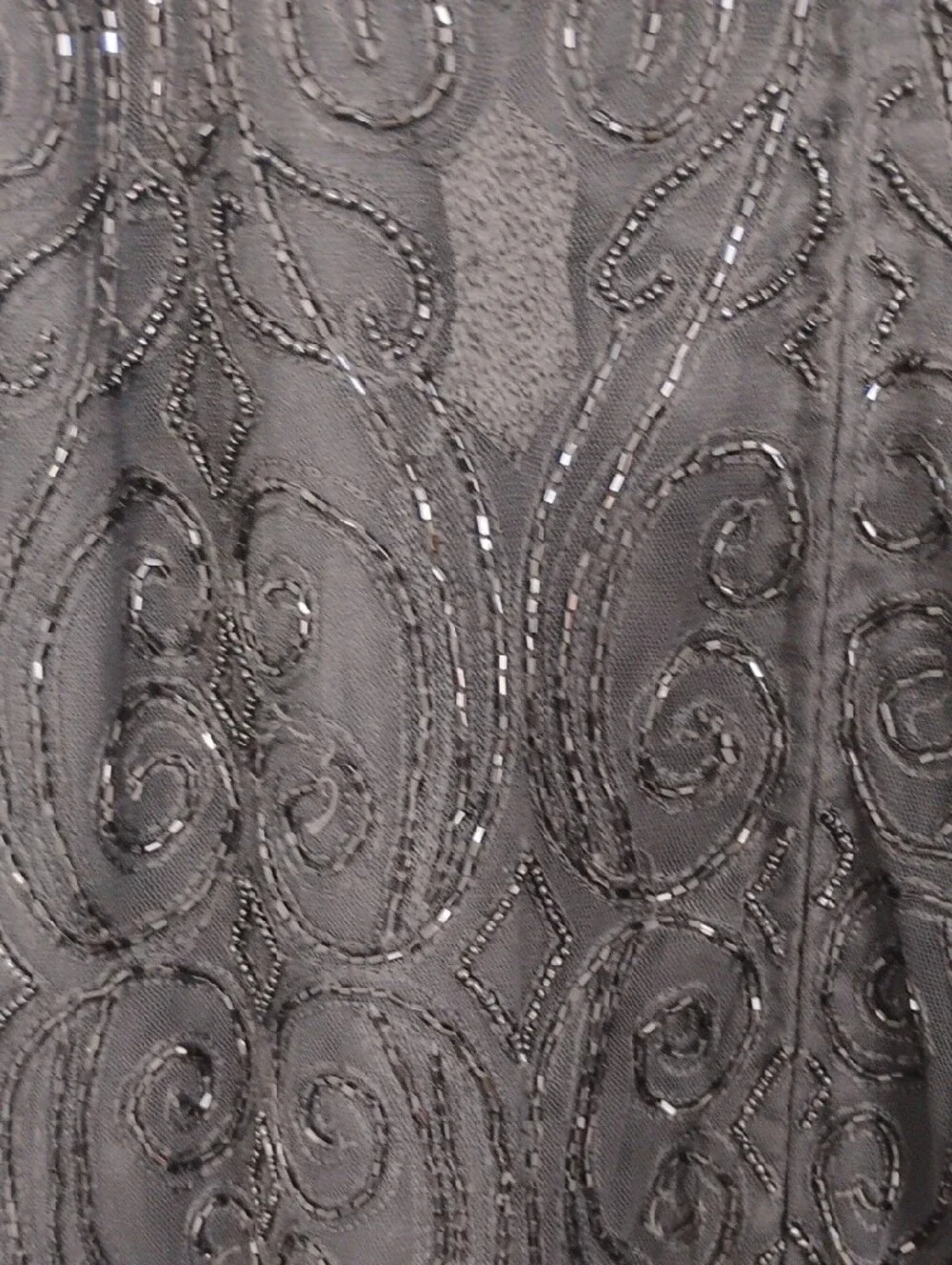 Laurence Kazar stunning vintage